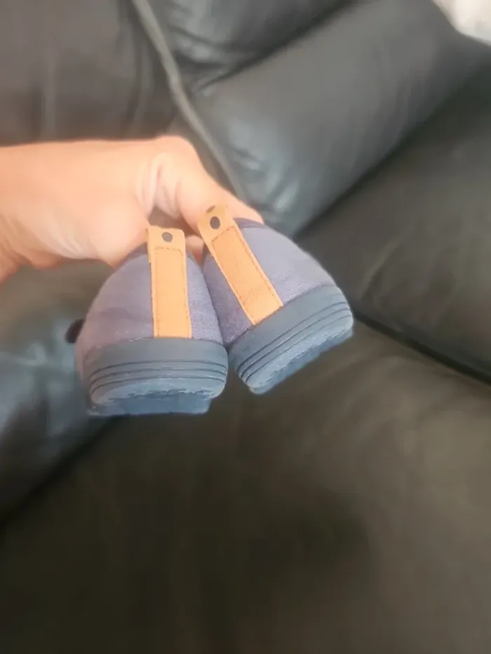 Chaussons obaïbi - photo numéro 3