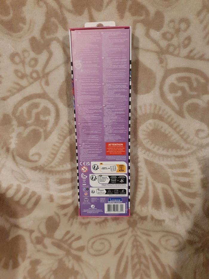 Montre connectée Gabby's Dollhouse - photo numéro 2