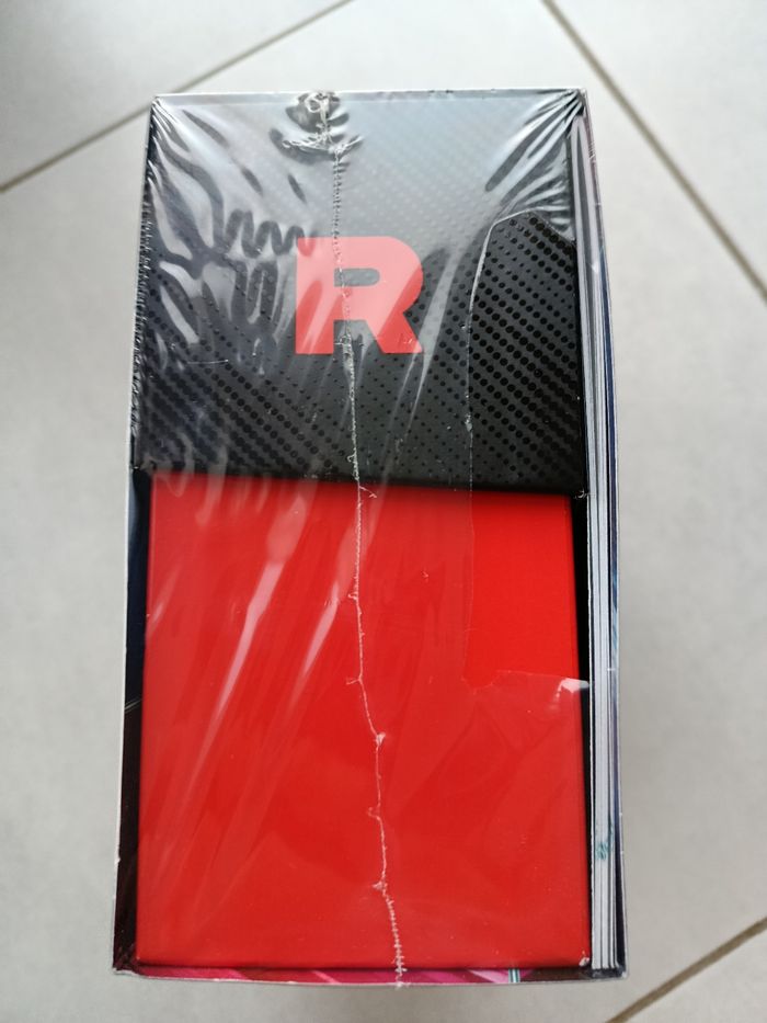 ETB Coffret dresseur d'élite EV10 Rivalités Destinées - photo numéro 2