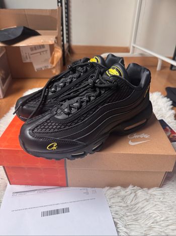 Nike Air Max 95 Corteiz