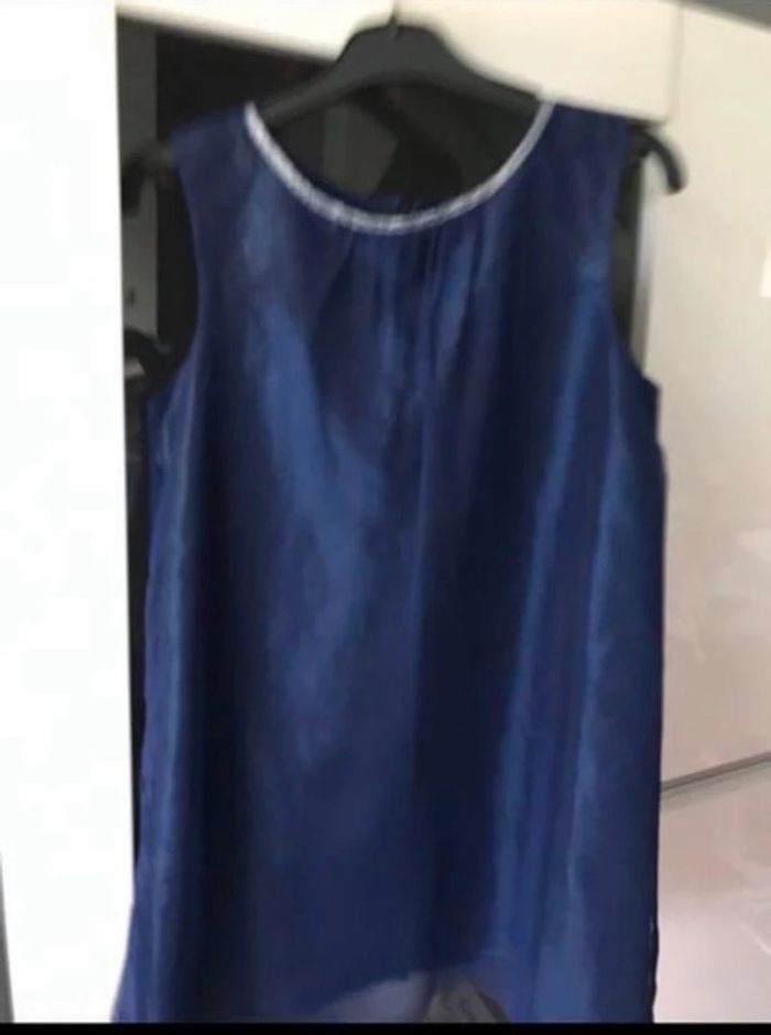 Jolie robe
