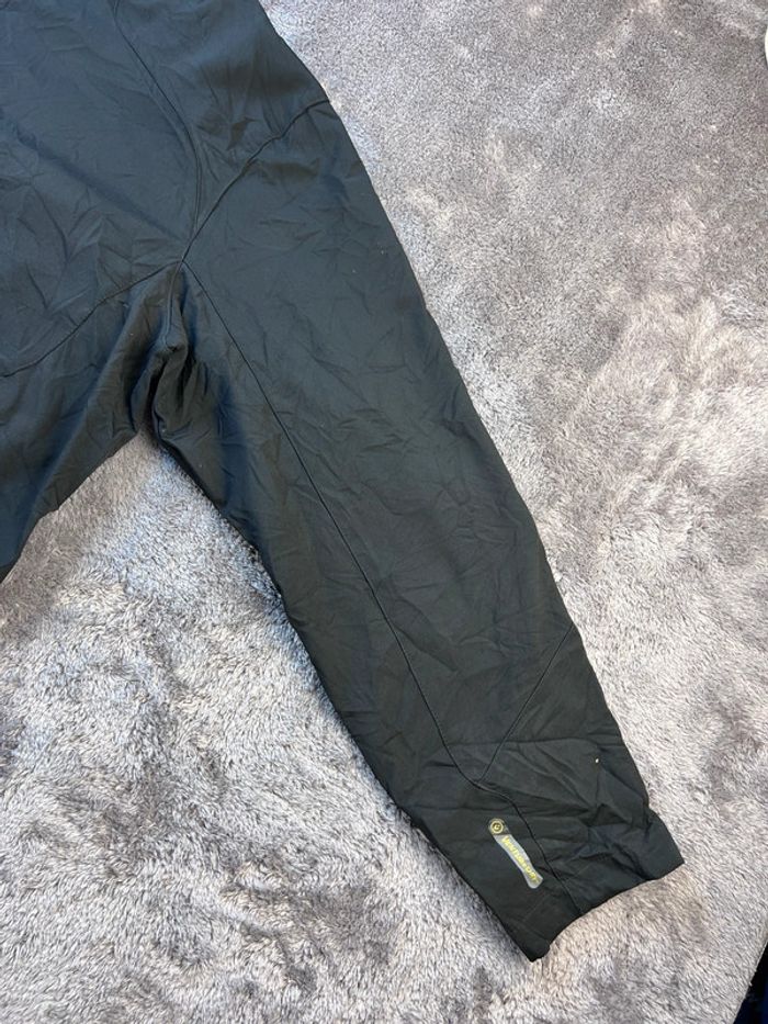 Veste manteau imperméable Noire Champion Adventure Dry – Taille XXL - photo numéro 10