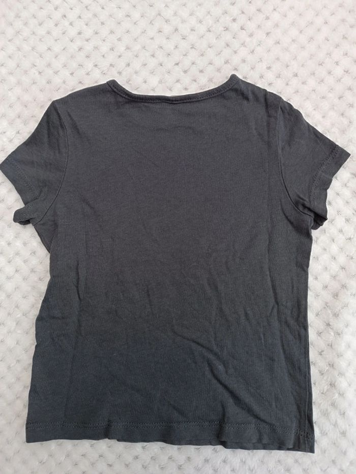 🔸T-shirt Kiabi - 18 mois 🔸 - photo numéro 4