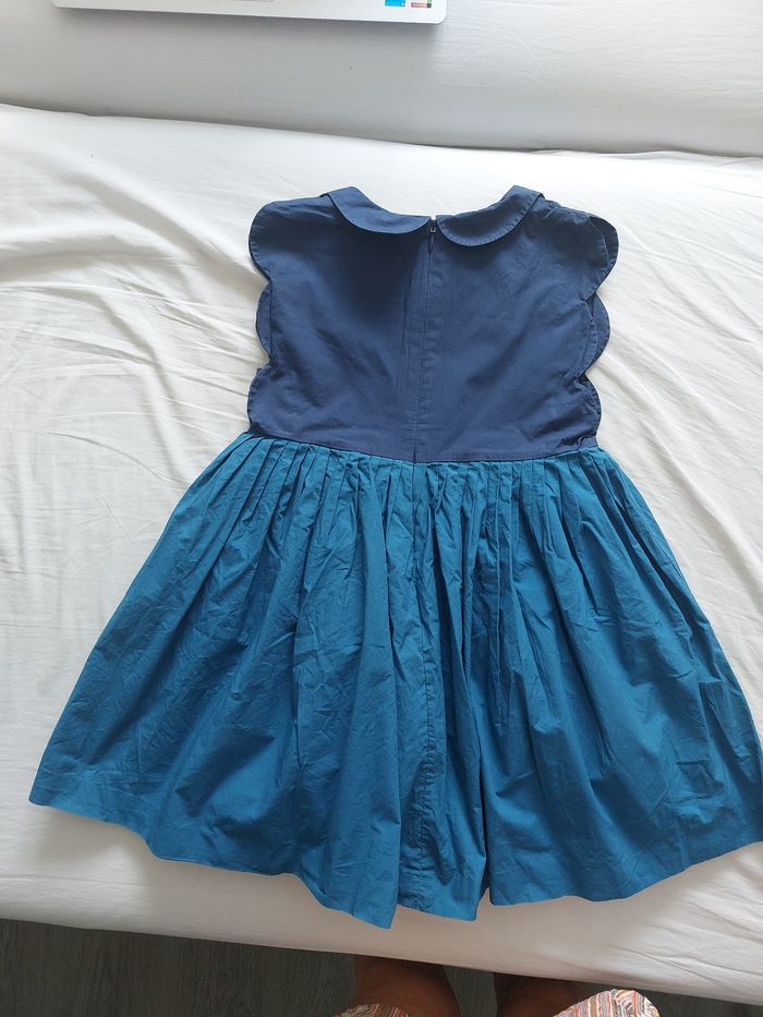 Robe Jacadi 8 ans - photo numéro 2