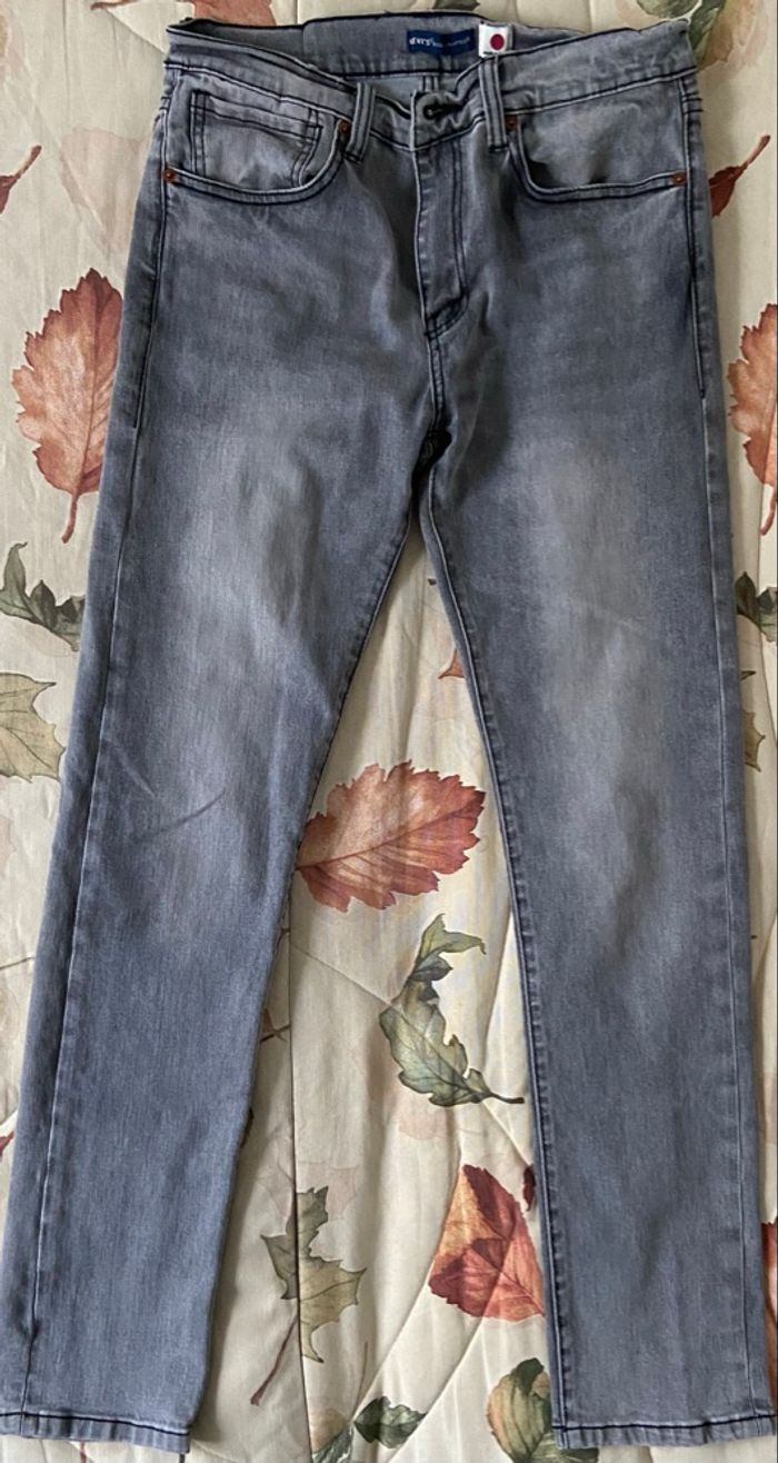 Jeans Levis 511 slim - photo numéro 3