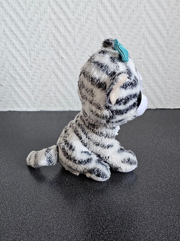 Peluche ty - photo numéro 2