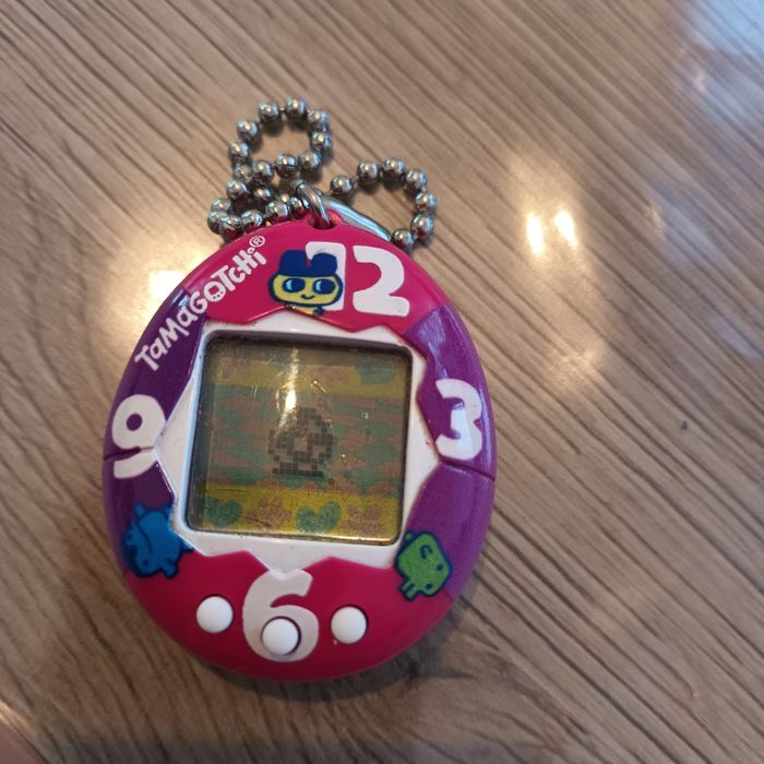 Tamagotchi