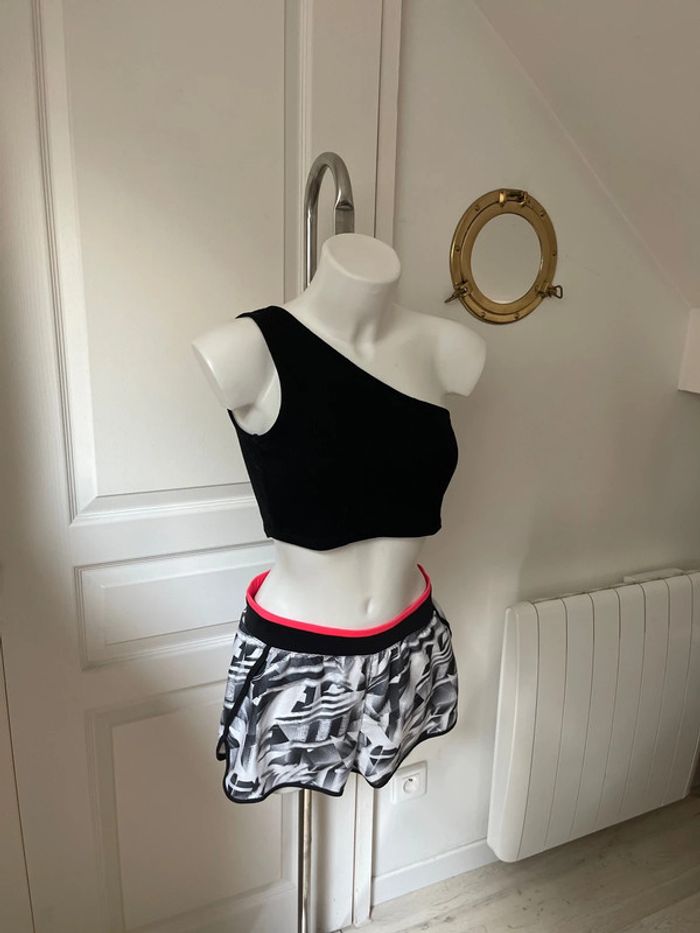Short de sport