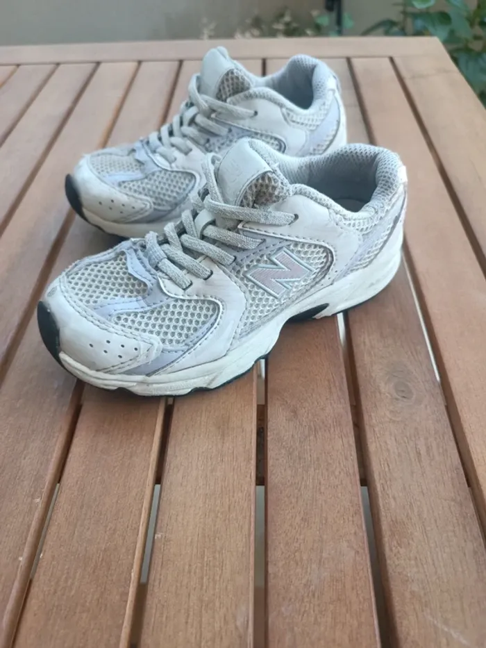 Baskets new Balance 28
