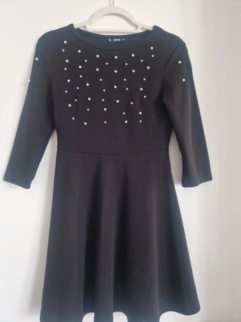 Petite robe noire Shein (neuf, noir), S / 36 / 8