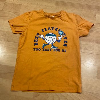 Teeshirt Tape à l’œil