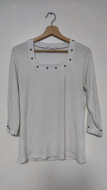 Tee-shirt femme Taille unique
