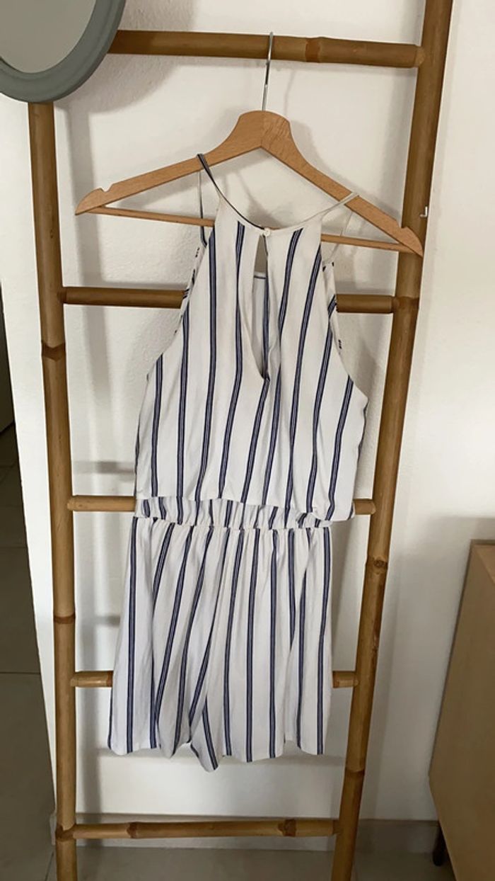 Combi short - photo numéro 4