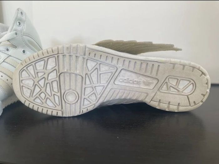 Adidas Originals x Jérémy Scott wings ( Flügel ) _ GröBe 38 (us 5) - photo numéro 2