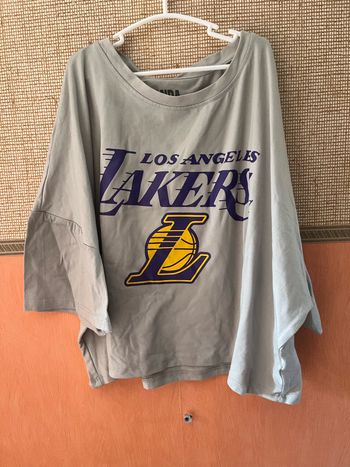 Tee-shirts nba