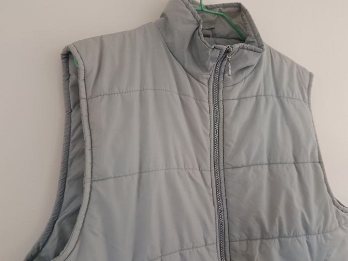 Doudoune sans manches taille L - photo numéro 2