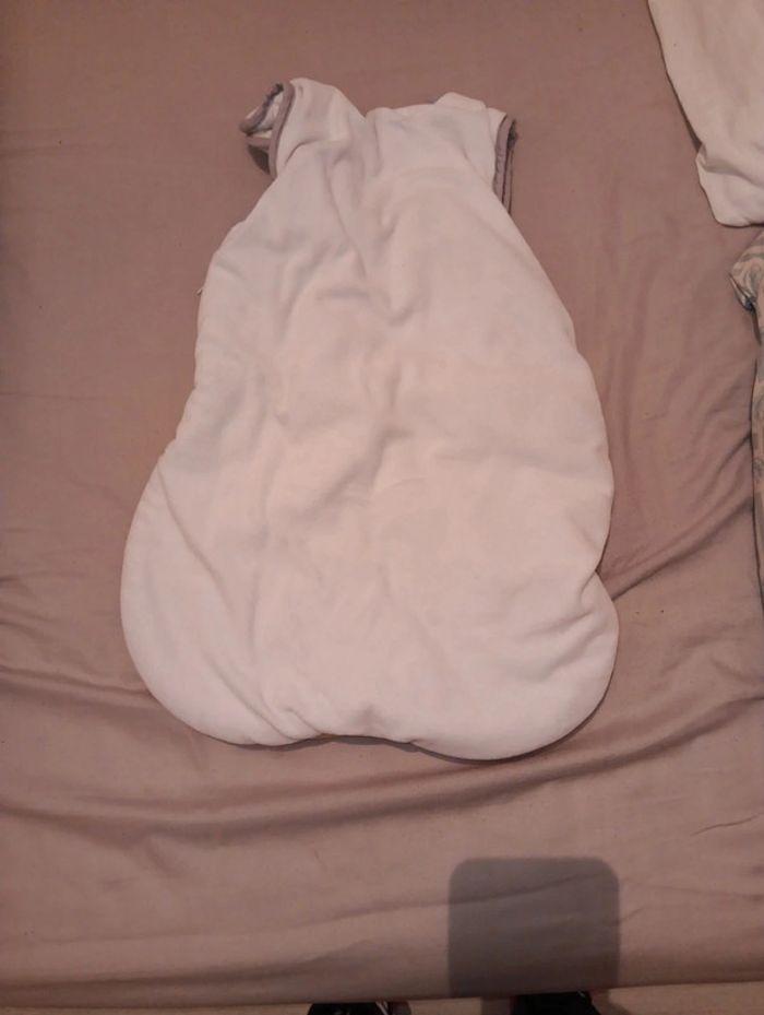 Gigoteuse - photo numéro 2