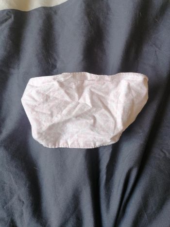 Bandana vertbaudet 18mois