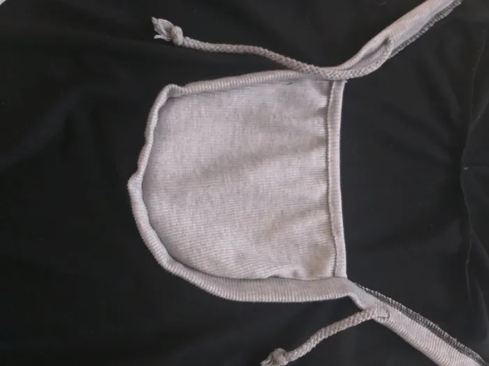 Pull fin - photo numéro 3