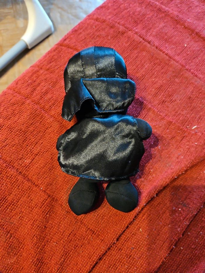 Petite peluche dark vador - photo numéro 2