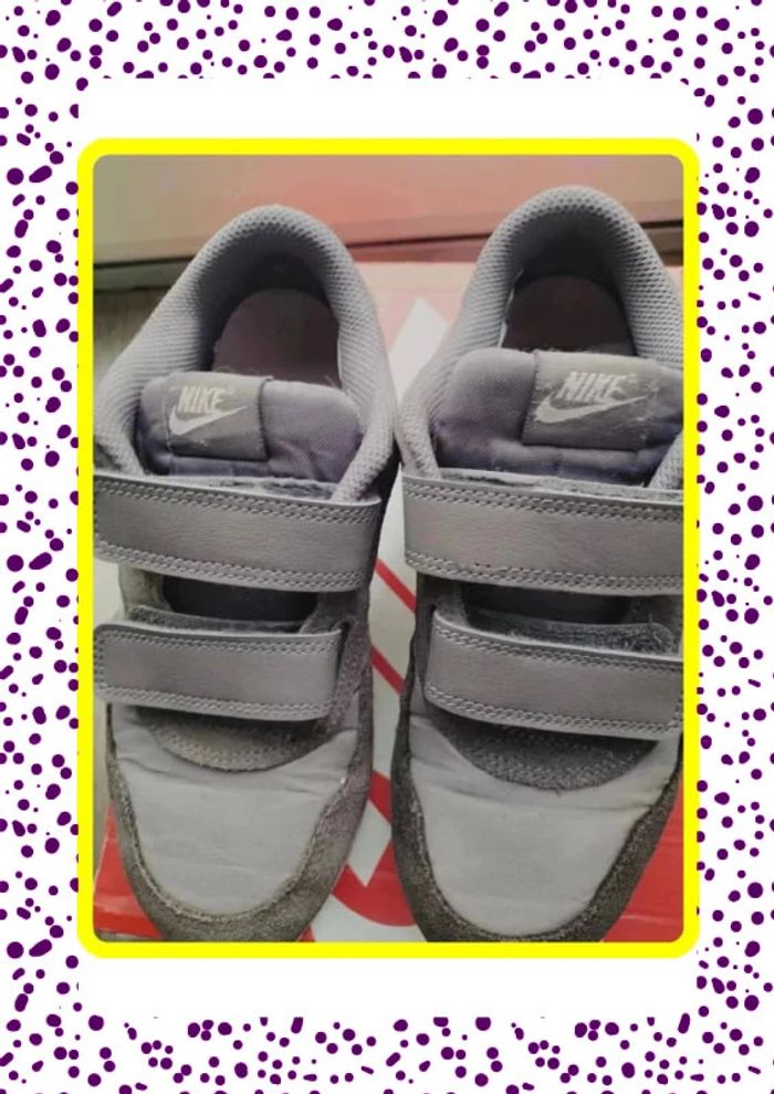 Basket Nike t34 - photo numéro 10