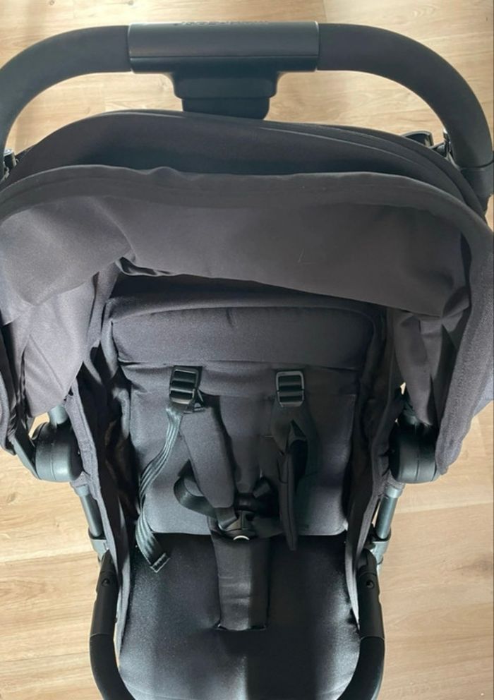 Poussette Maxi Cosi Lara 2 - photo numéro 3