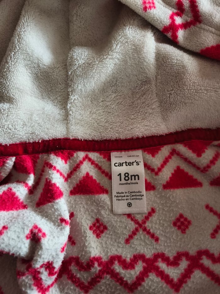 Gilet polaire 18 mois - photo numéro 6