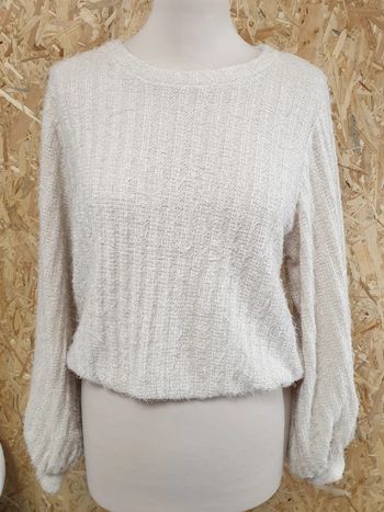 Pull Zara Taille M