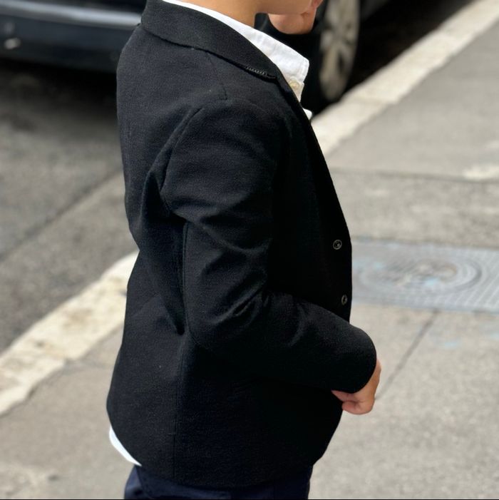 Veste garçon. Taille 6 ans. - photo numéro 3