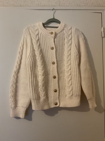 Gilet hivernale kiabi