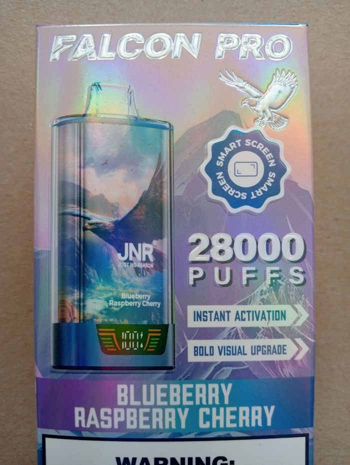 228k Blueberry raspberry Cherry 2%