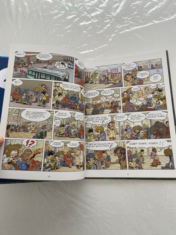 La Bande à Ed – Tous à Peyrax ! - photo numéro 8