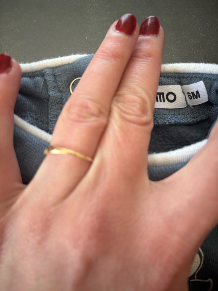 Pull 6 mois - photo numéro 2