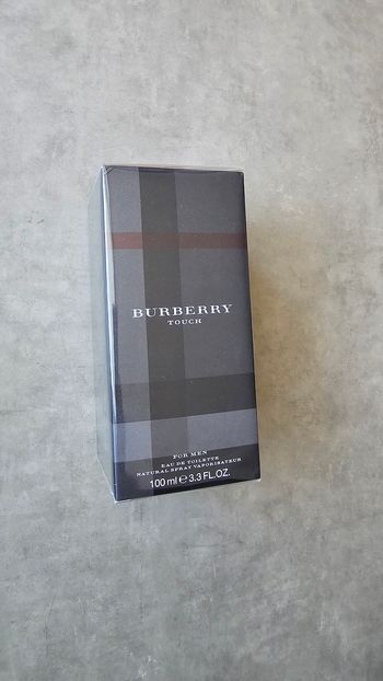 lTouch Burberry  100ml