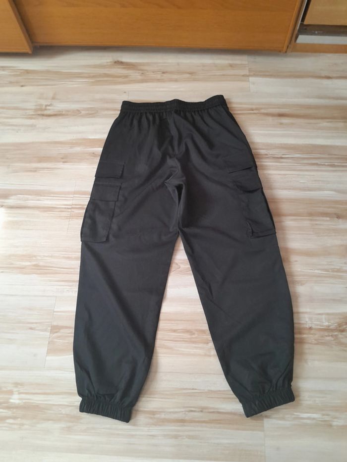 Cargo homme - photo numéro 2
