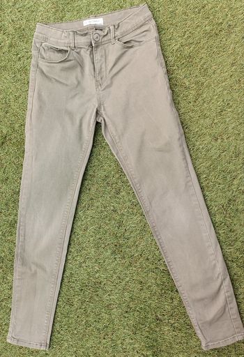 Pantalon kaki
