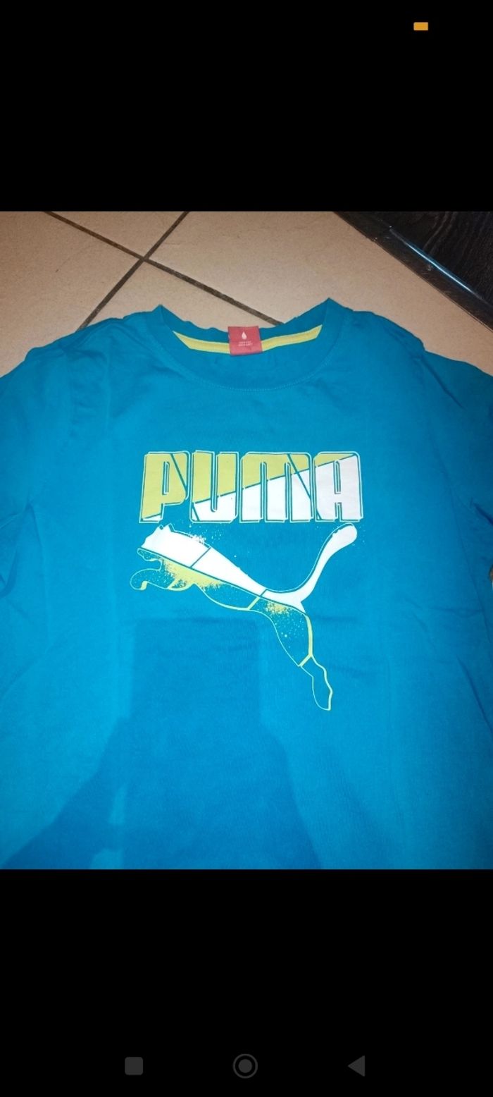 Haut garçon - photo numéro 2