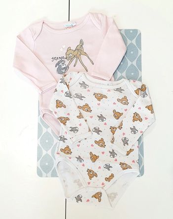 Bodies Disney - 12M