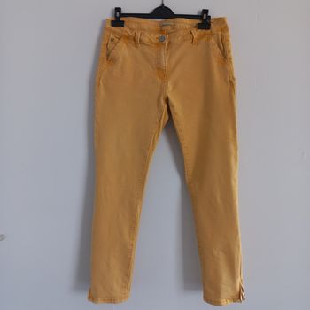 Pantalon 7/8