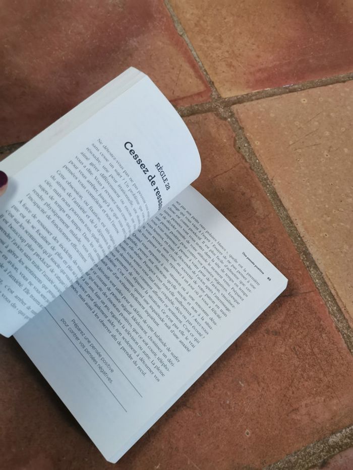 Penser efficacement, livre de Richard Templar - photo numéro 2