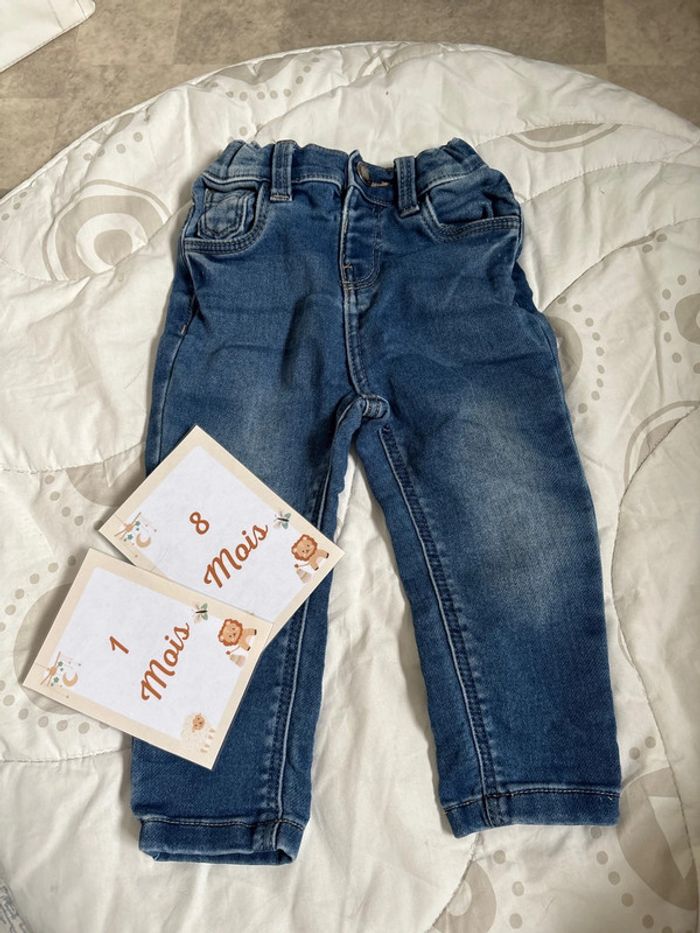 jeans