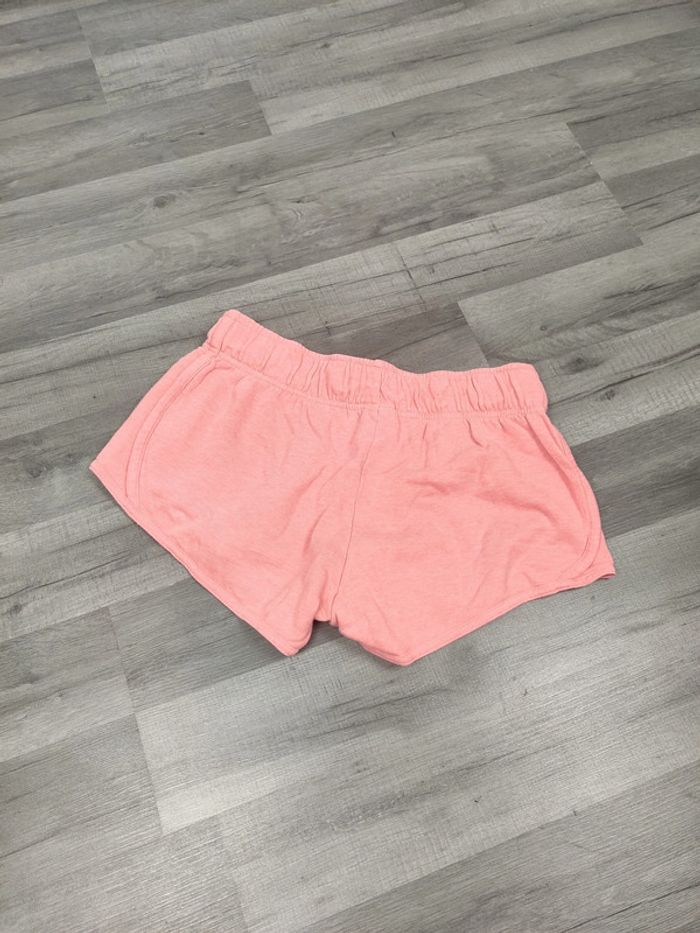 Short coton rose - Nike - S - photo numéro 5