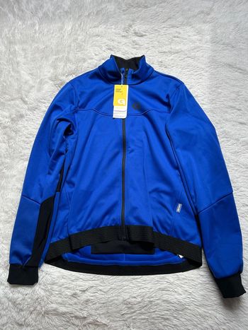 Veste de cycliste Softchel Gonso