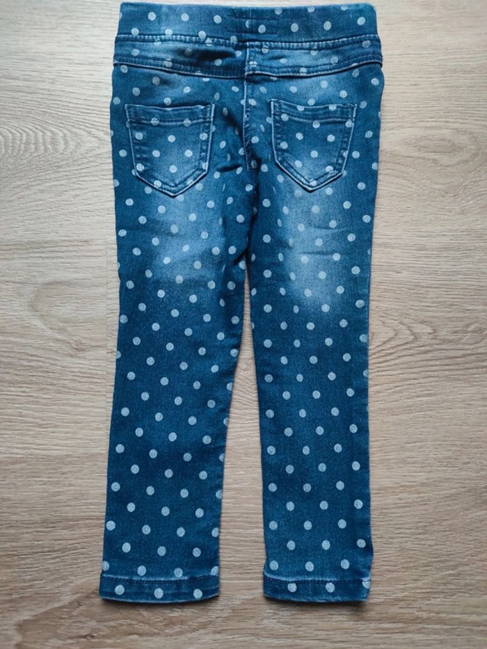 Tregging fille 2 ans - photo numéro 3