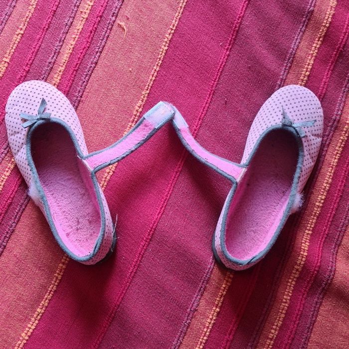 Pantoufle - photo numéro 7