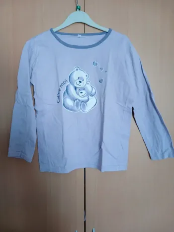 Maillot de corps 