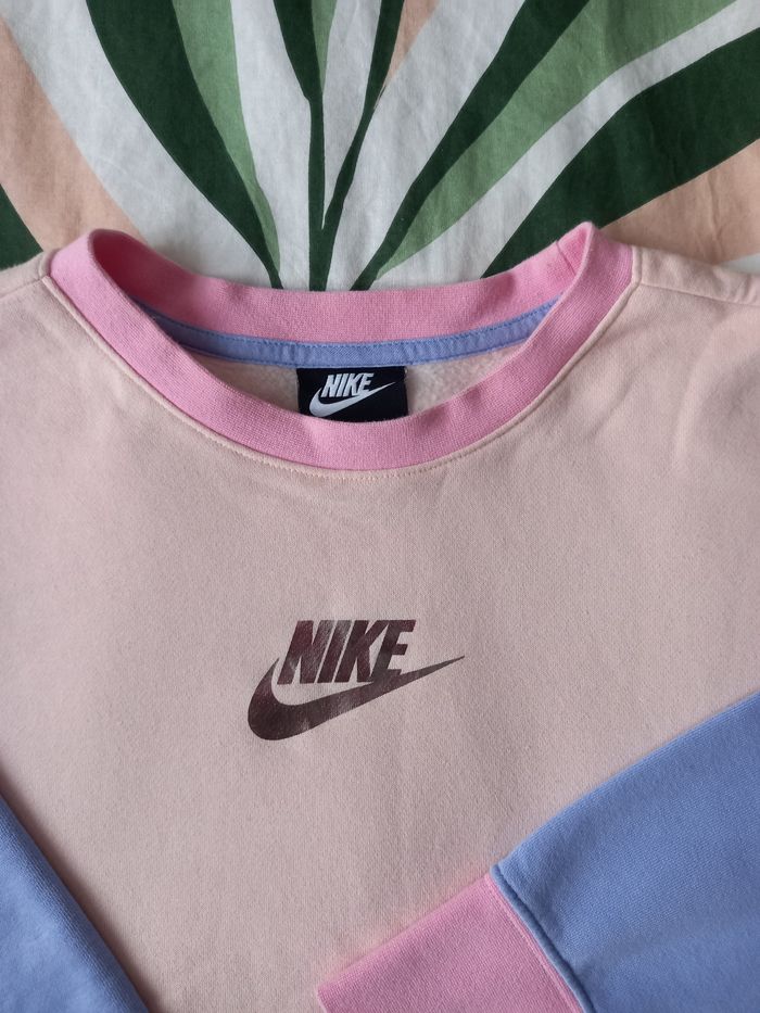 Sweat nike - photo numéro 2