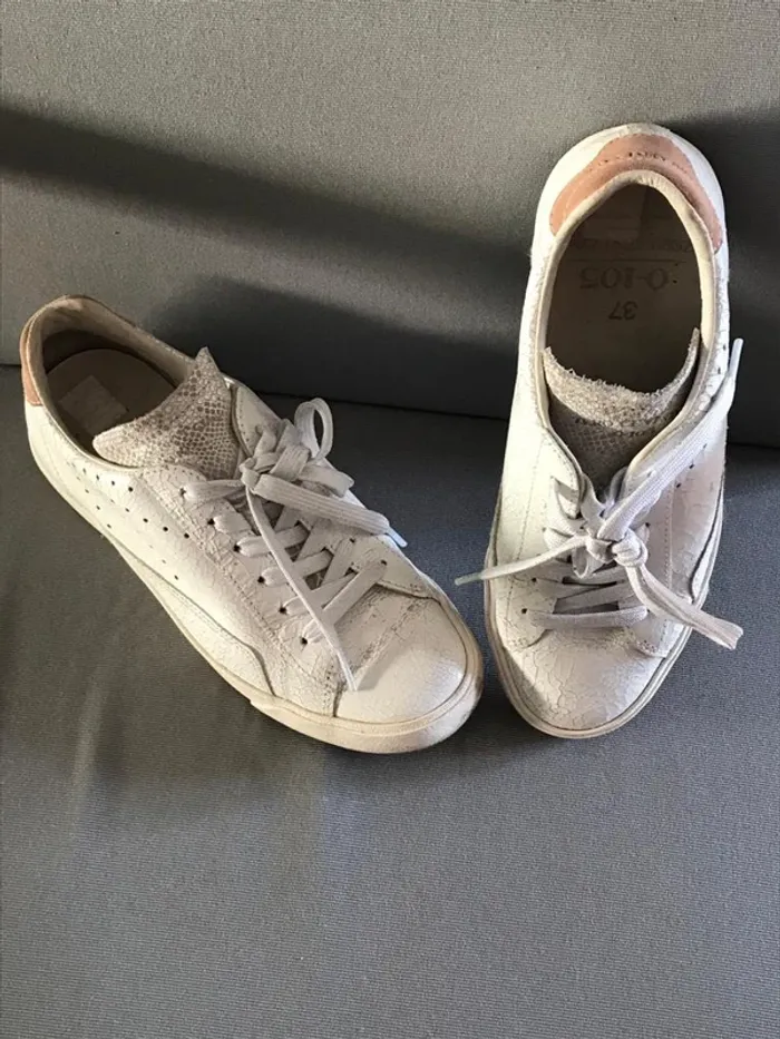 Chaussures 0-105 - photo numéro 2