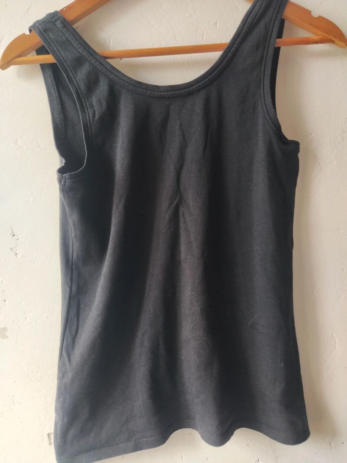 Débardeur Kiabi taille L - photo numéro 2