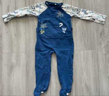 Pyjama Petit Béguin 36 mois